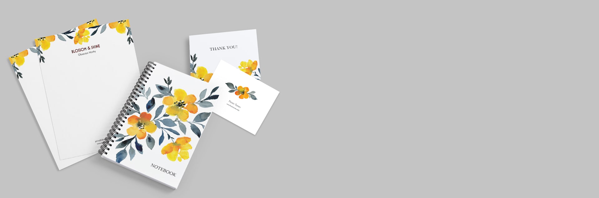 Personalised Stationery VistaPrint AU