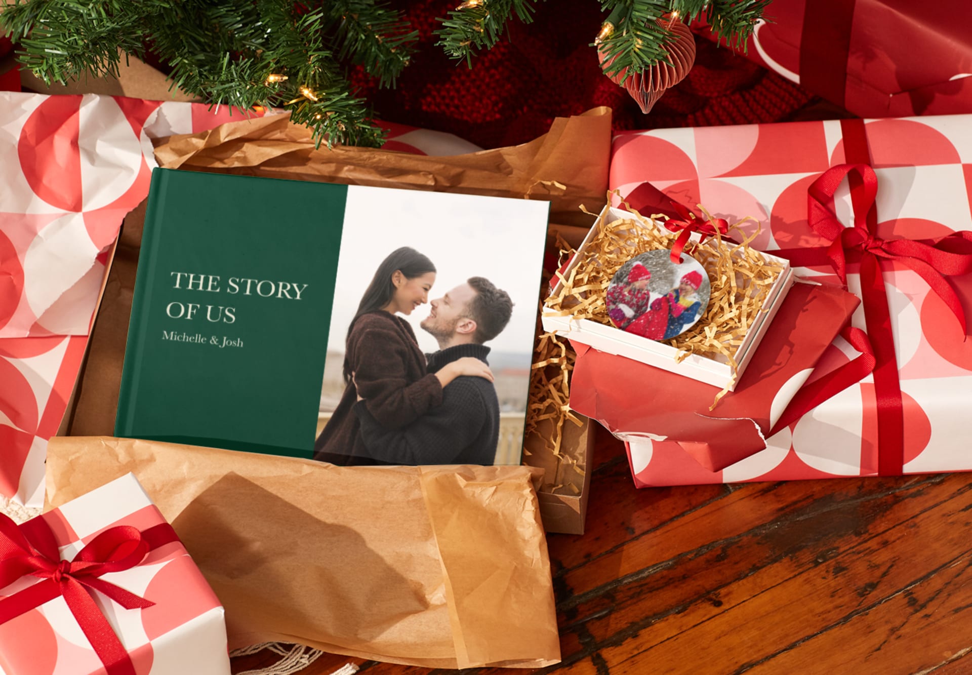 Personalized Gifts Canada, Custom Photo Gifts VistaPrint