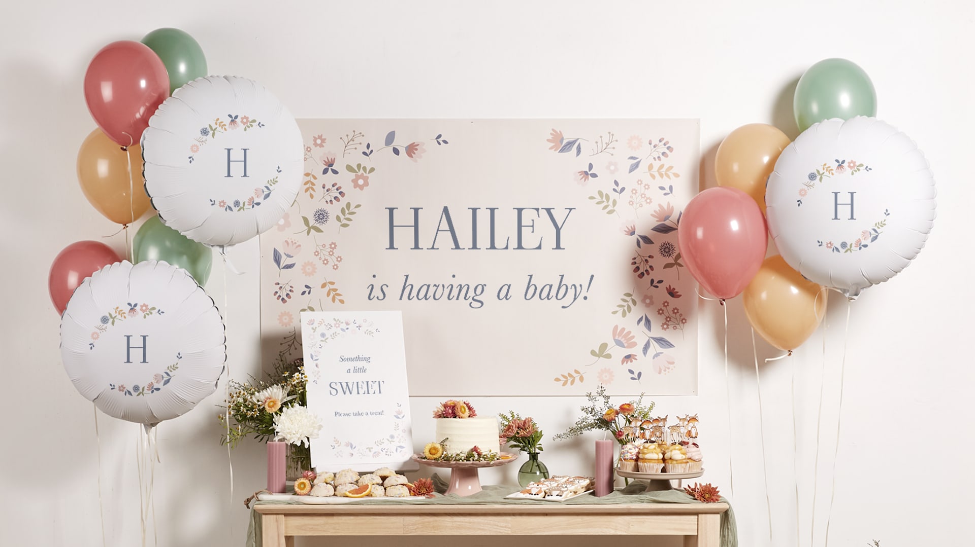 Birth announcement cards canada store