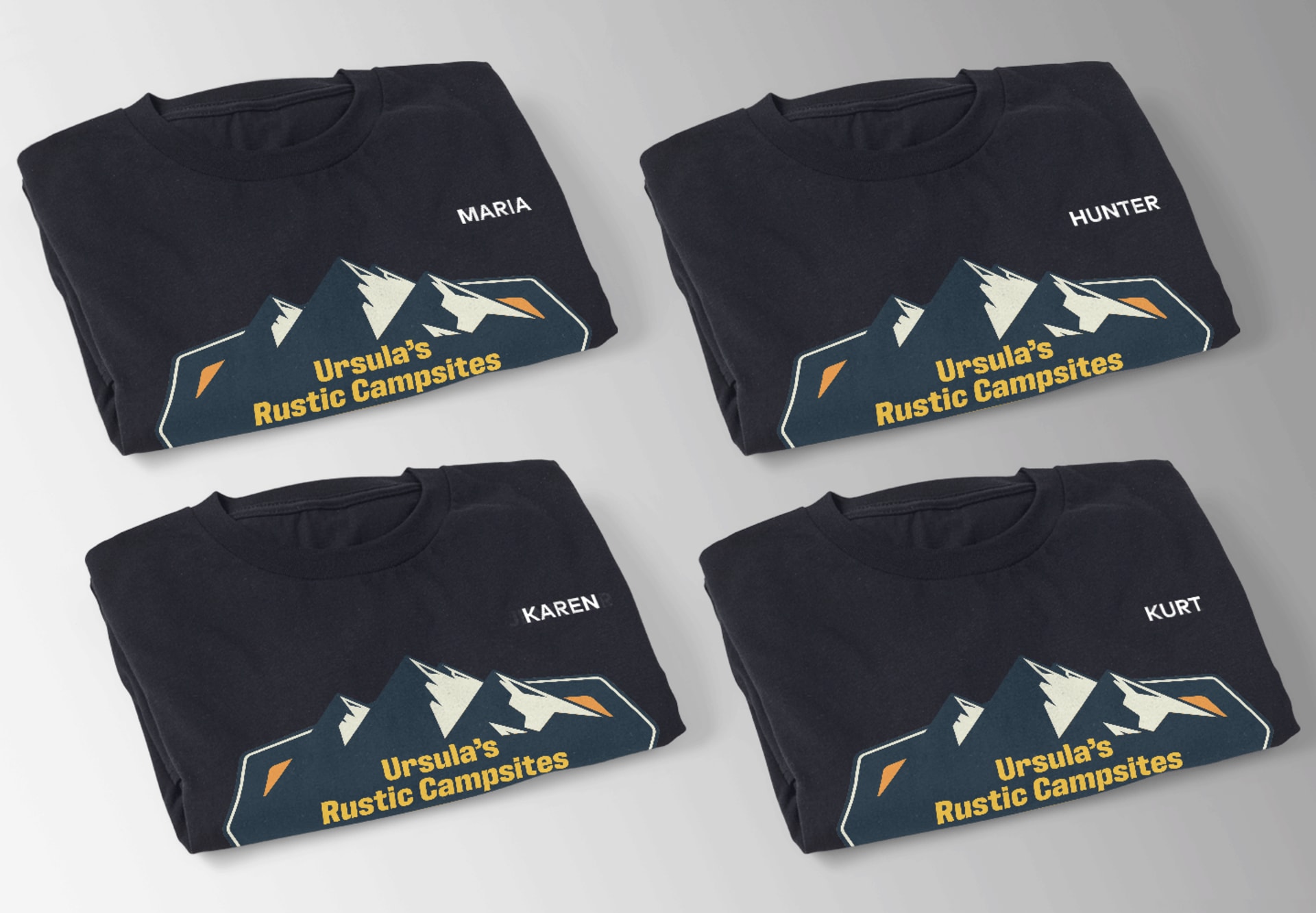 Custom T-Shirt Printing, Personalised T-Shirts | Vistaprint UK