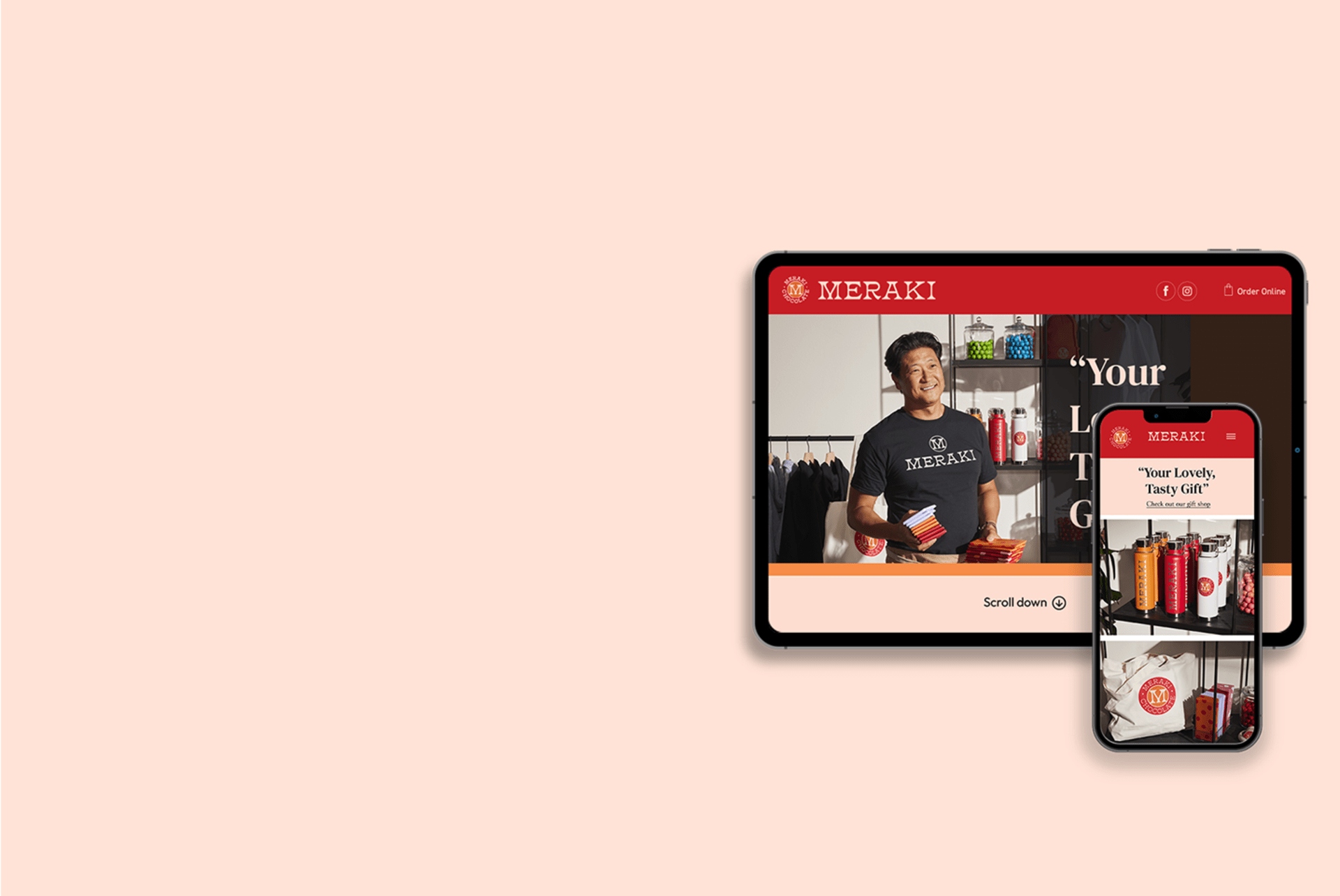 Custom Retail Marketing Materials VistaPrint