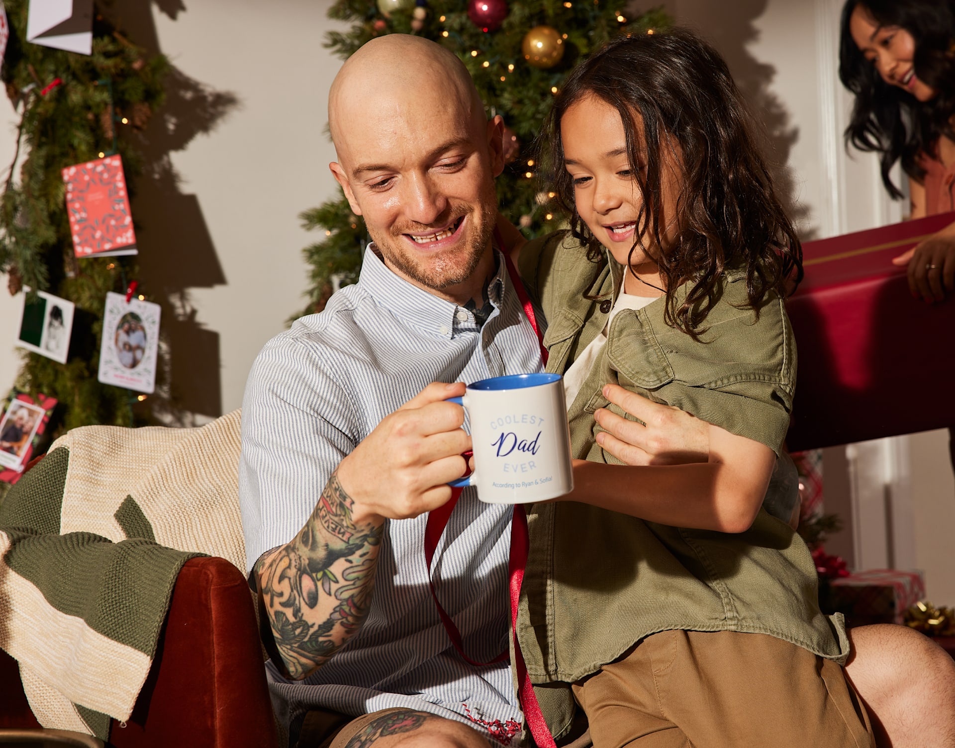 Gifts for him VistaPrint