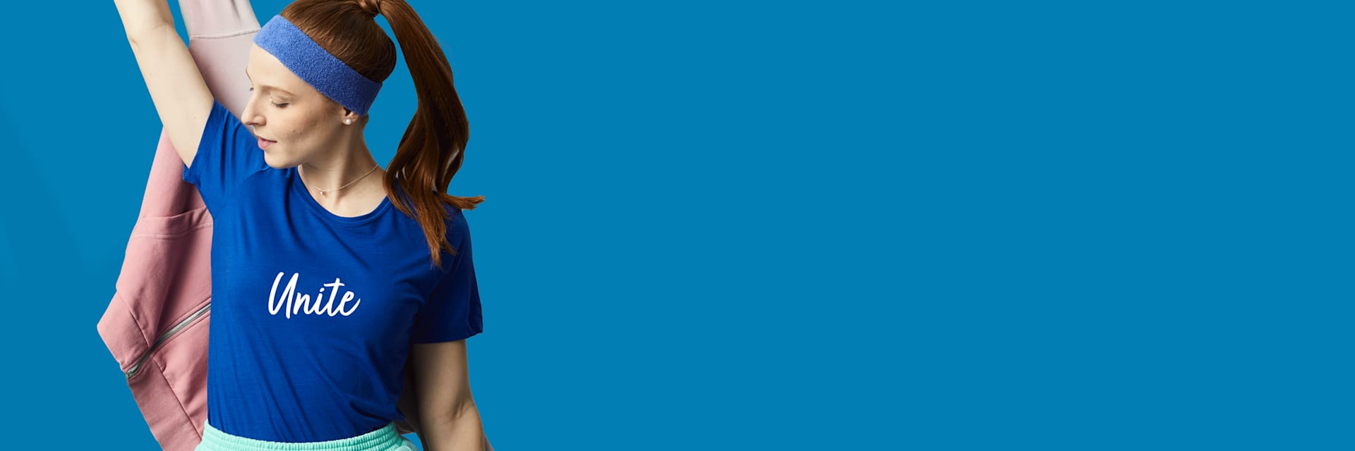 Custom T shirts Design Print Shirts Online VistaPrint