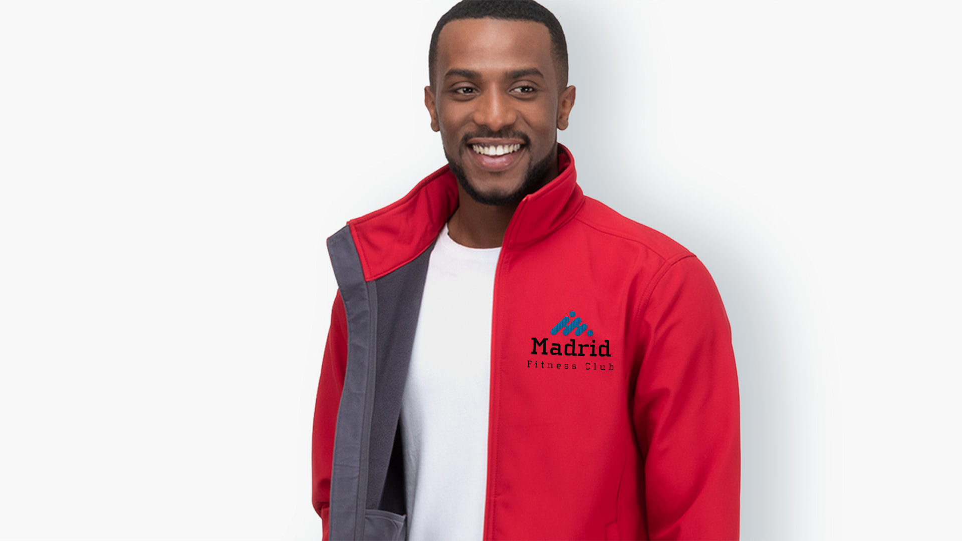 Chaqueta de trabajo personalizable de hombre, Chaquetas de trabajo, Ropa  de trabajo