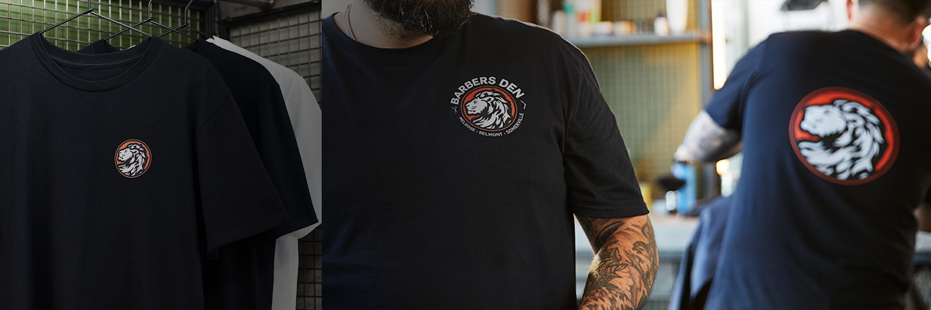 Custom T-Shirts: T Shirt Printing | Vistaprint