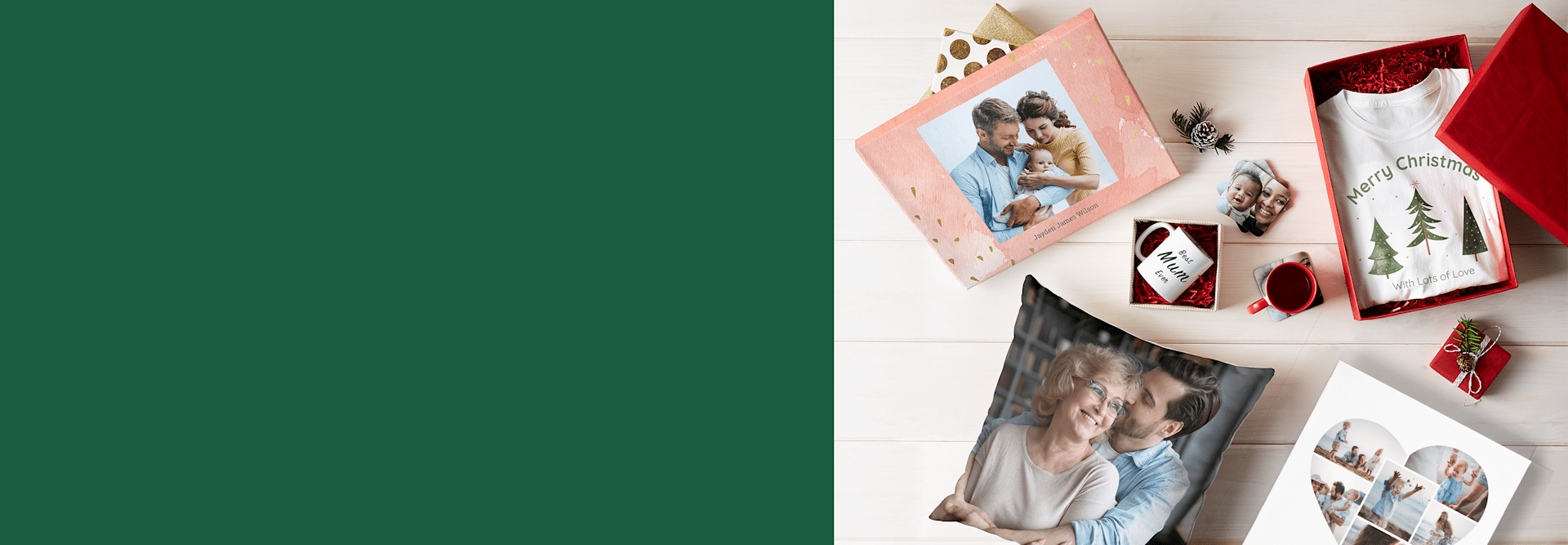 Family gifts for mum deals