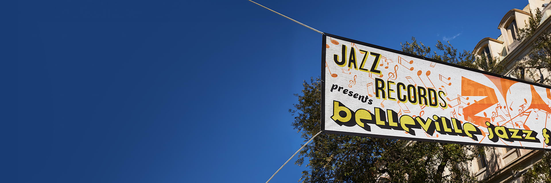 Signage discount