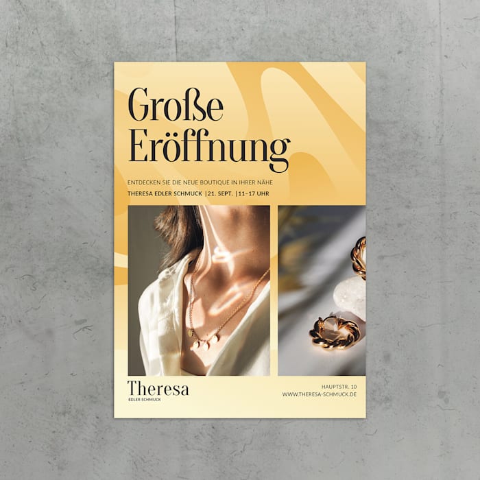 Poster vistaprint discount
