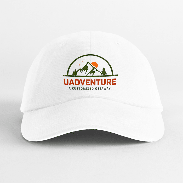 Cap printing online clearance
