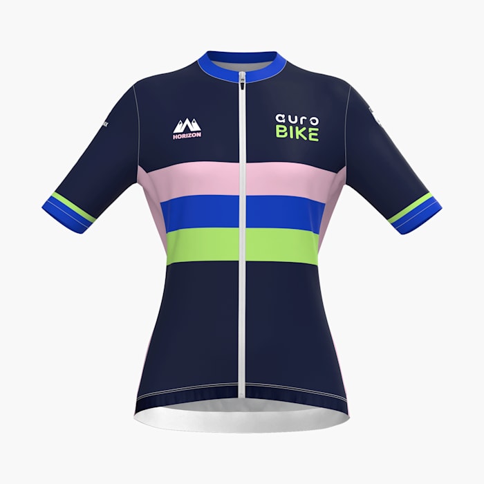 Funky womens cycling jerseys store
