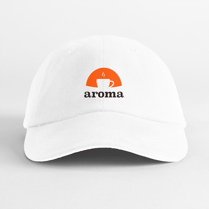 Custom printed hats clearance