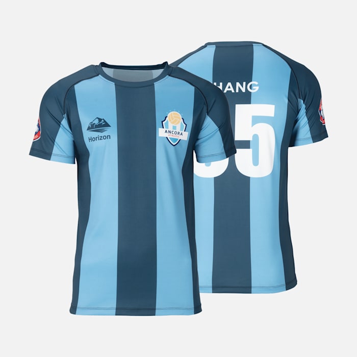 customisable jerseys