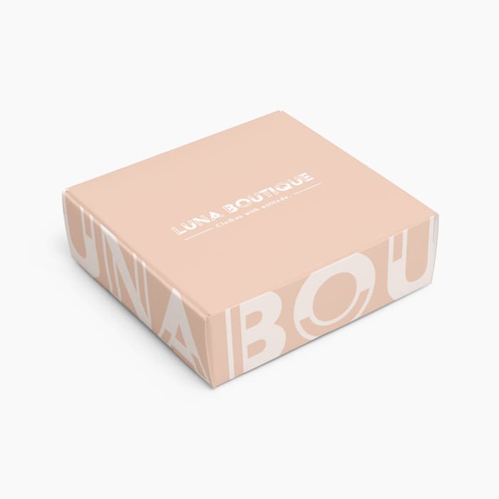 What Is a Straight Tuck End Box?