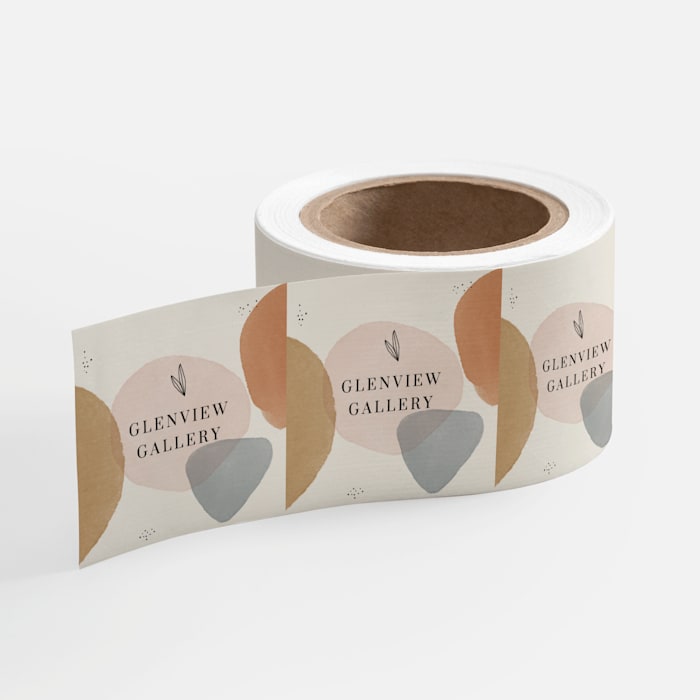 Peerless Custom Packaging Tape Vistaprint Cake Box Design Ideas