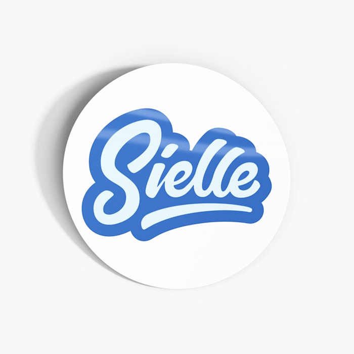 Custom Circle Stickers, Round Sticker Labels | Vistaprint UK