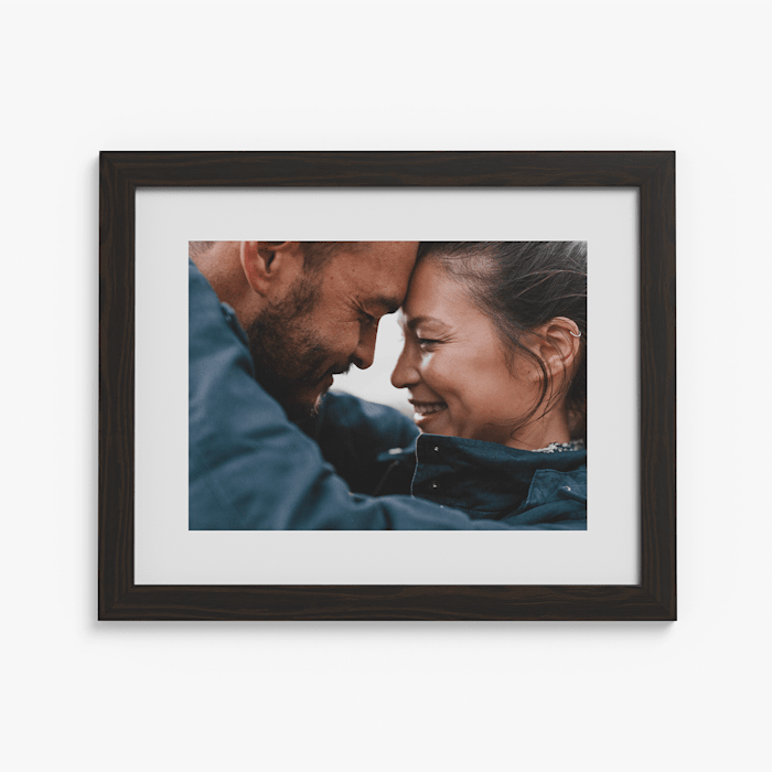 Personalised Framed Photo Prints Vistaprint UK