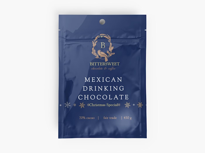 Custom printed flat pouches outlet
