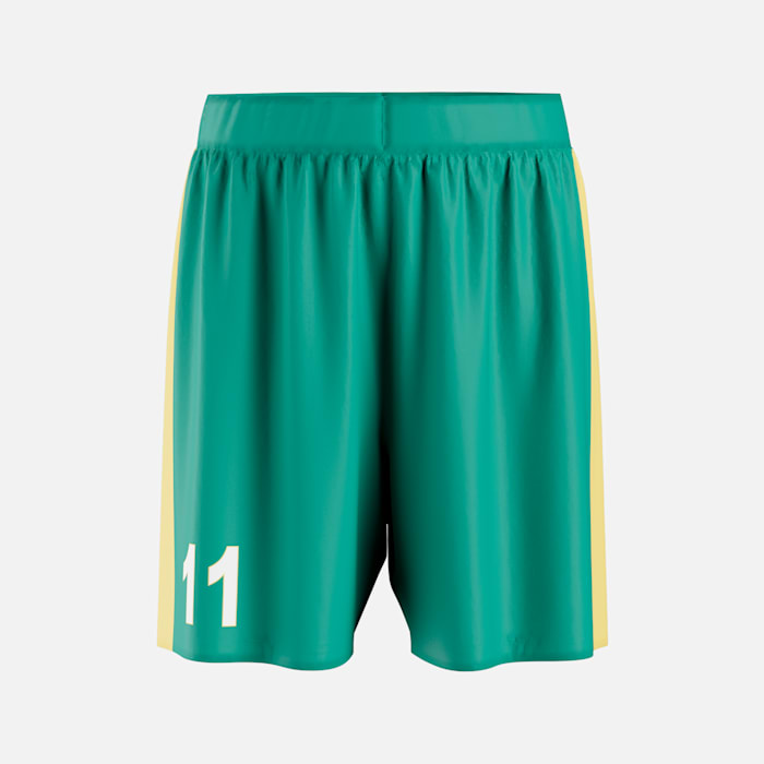 Nba shorts with team name on front new arrivals