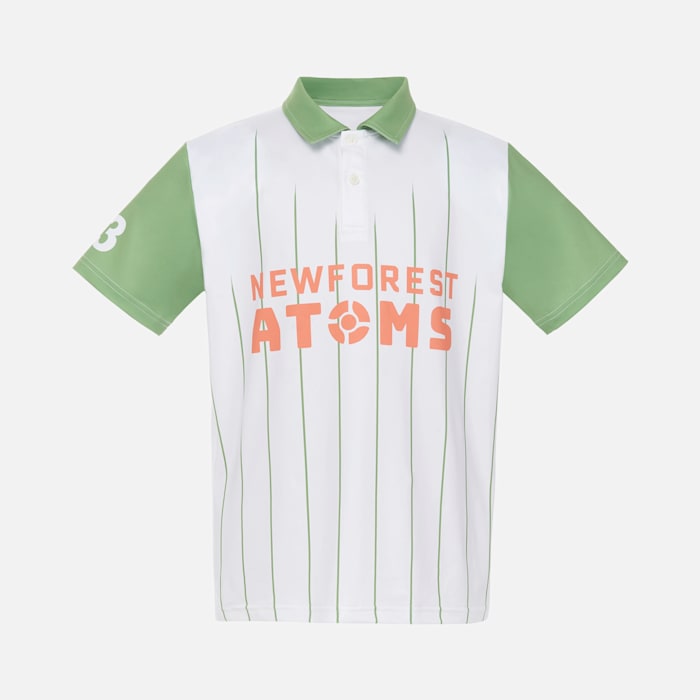 Vistaprint polos cheap
