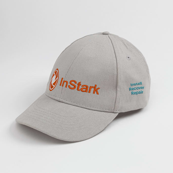 Embroidered Caps Hats Custom Embroidered Caps VistaPrint