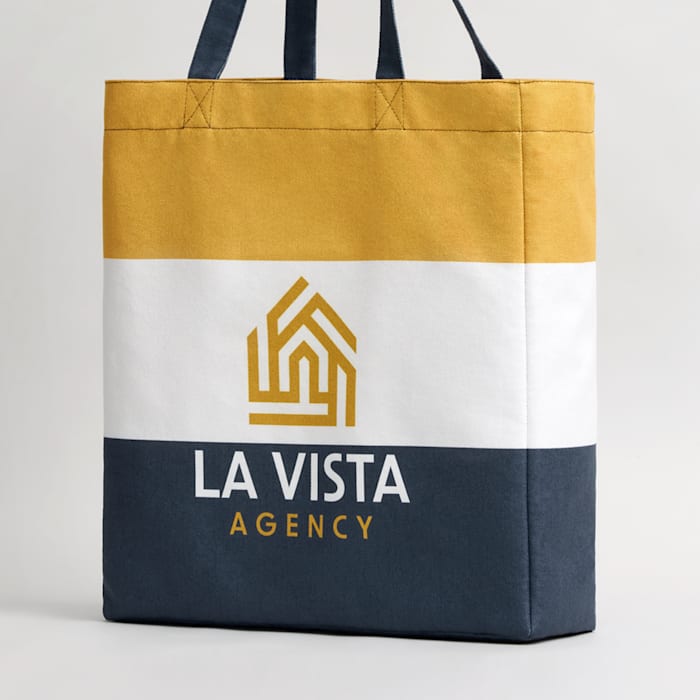 Custom made totes sales
