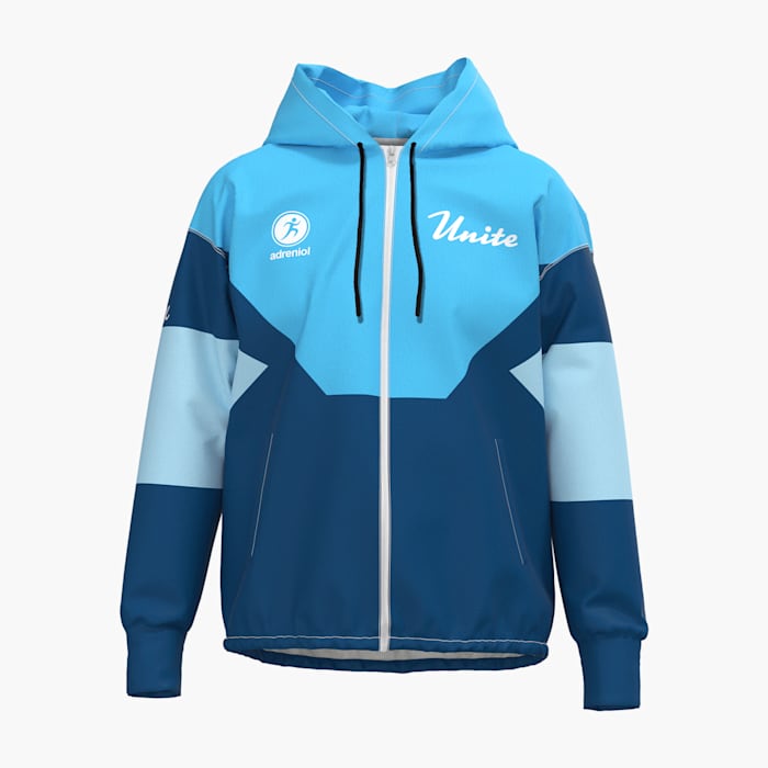 Customized zip up jackets new arrivals