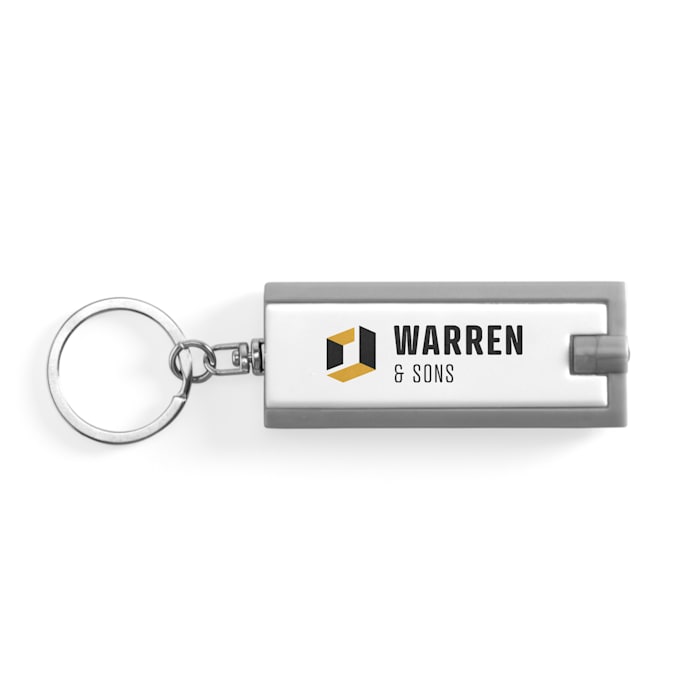 Keyring design online clearance
