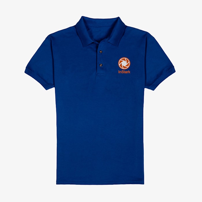 Polo embroidery near me clearance