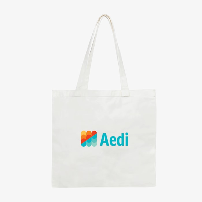 Classic Cotton Tote Bag Vistaprint