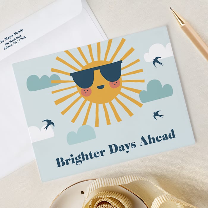 vistaprint personal cards