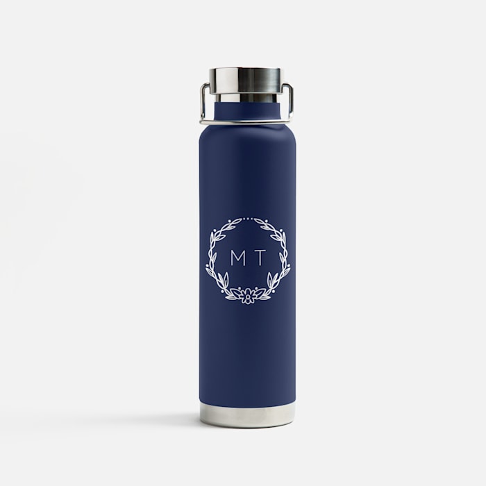 Custom Water Bottles & Branded Water Bottles | VistaPrint
