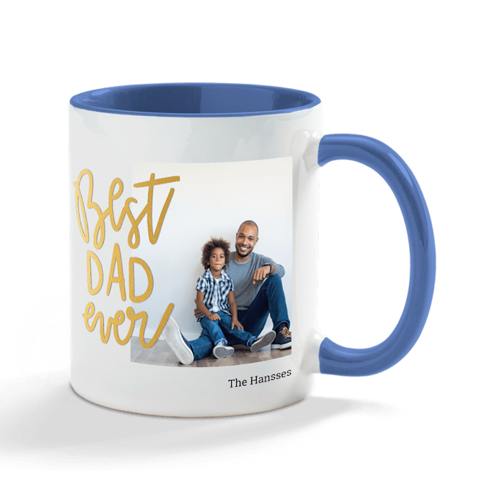 Dad Baby Photo Gift Custom Face Mug Baby Photo Mug For Mom Personalized Photo Mug Baby Face Gift Mug