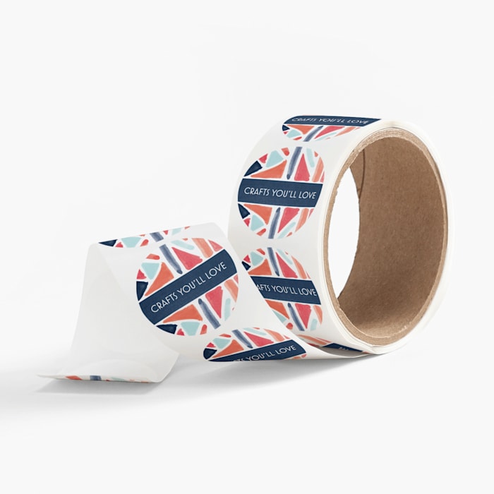 Packaging Labels