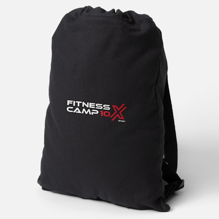 Vistaprint drawstring bags