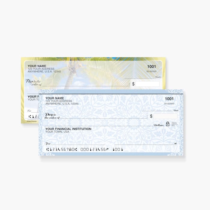 Wallet Checks