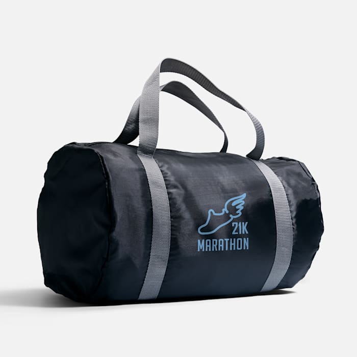 Promotional duffel bag 2025