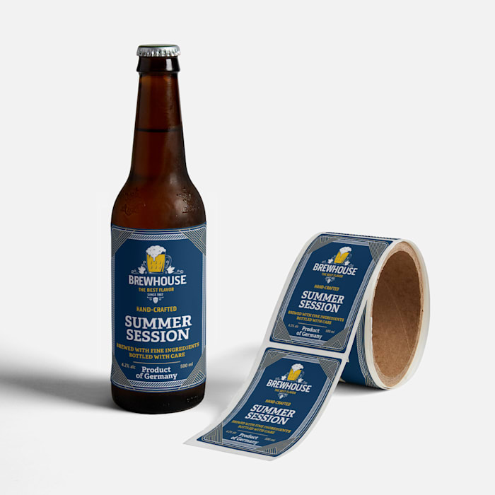Beer Labels