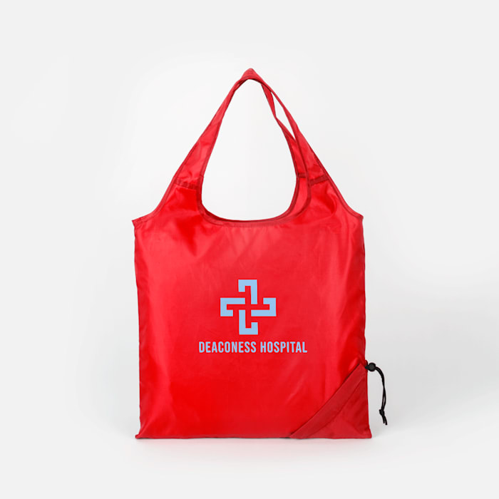 Packable Tote Bags: Custom Promotional Tote Bags | VistaPrint