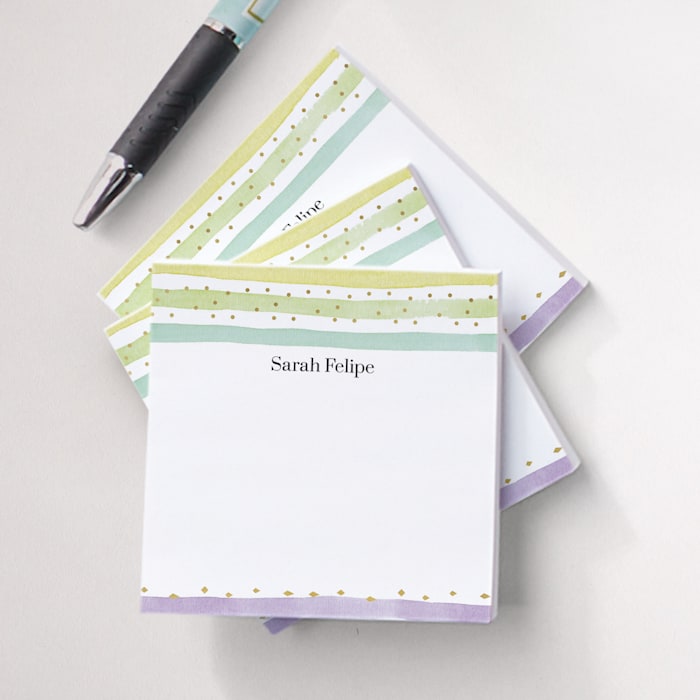 Custom Post-it Notes®