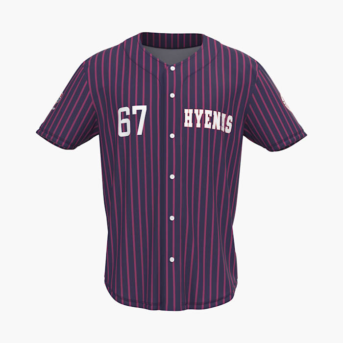 Remeras de beisbol para mujer new arrivals