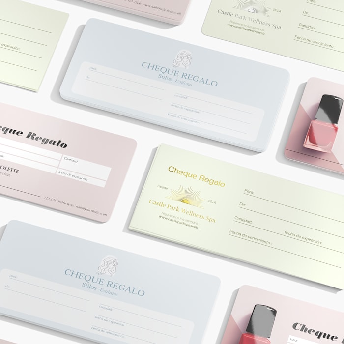 plantillas de certificados de regalo para imprimir gratis