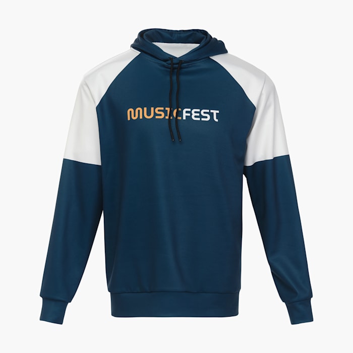 Sweat-shirt à capuche homme entièrement personnalisable VistaPrint