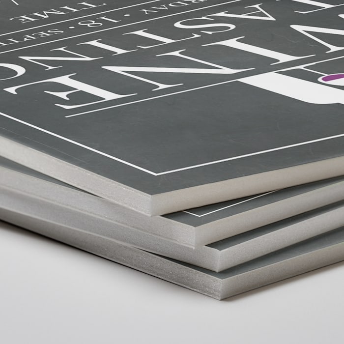 Foam Board Signs Vistaprint