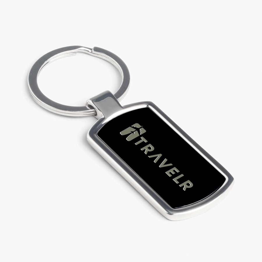 Vistaprint keychains online