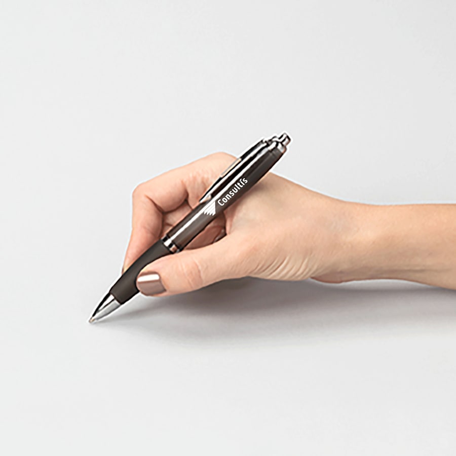 Promotional pens create printed promotional pens Vistaprint UK