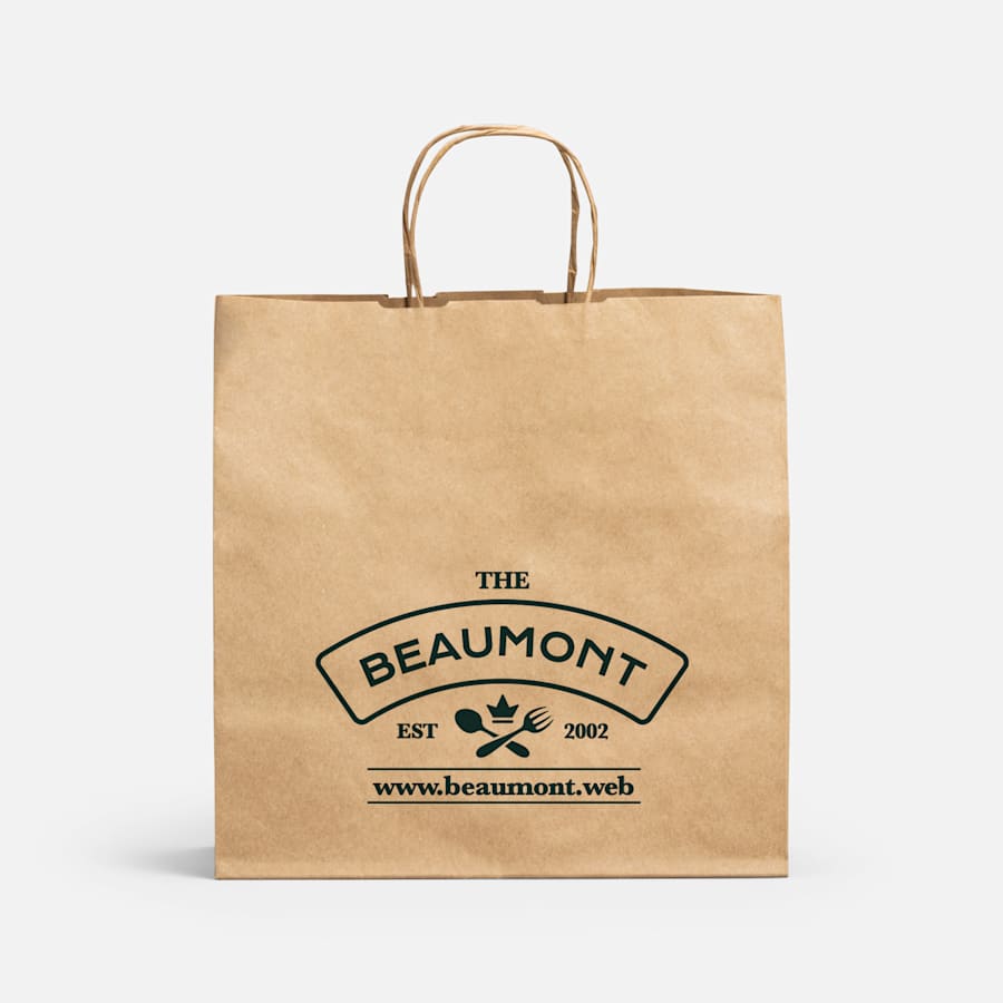 Carrier sales bags online