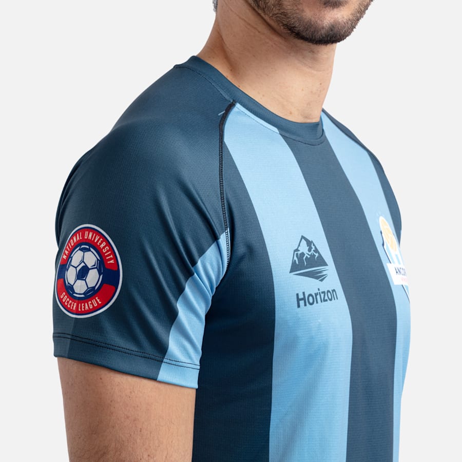 Camisetas de fútbol personalizadas, equipación personalizada |