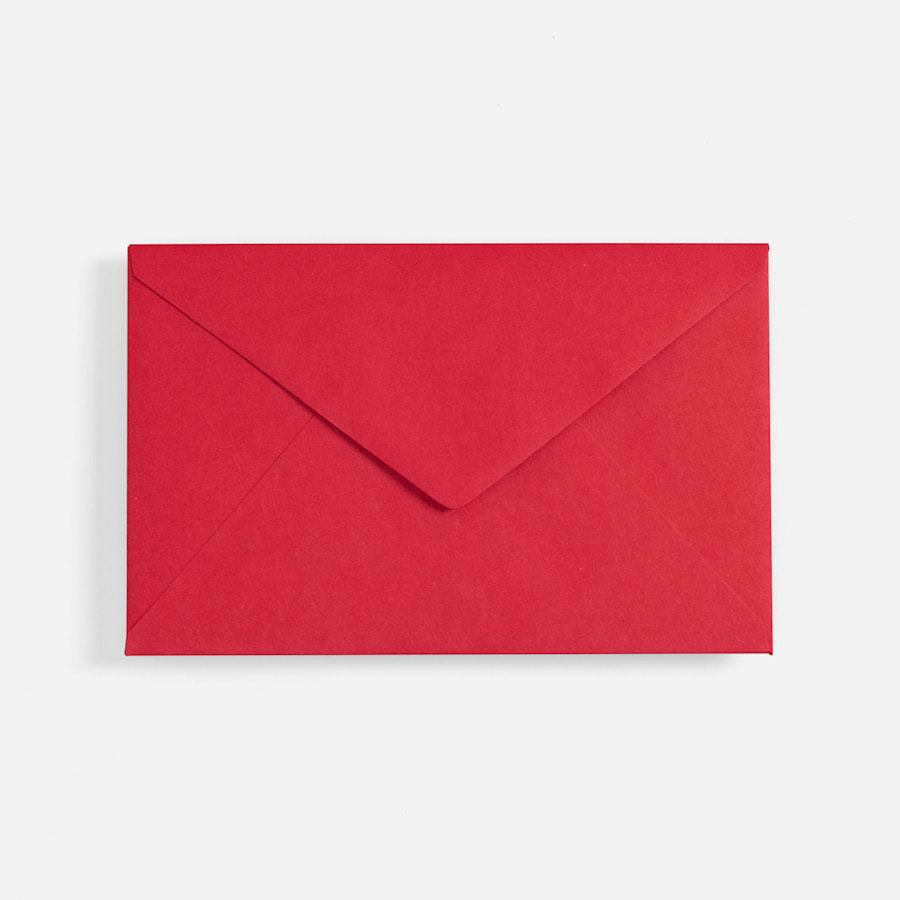 Enveloppes de Couleur, Enveloppes Premium