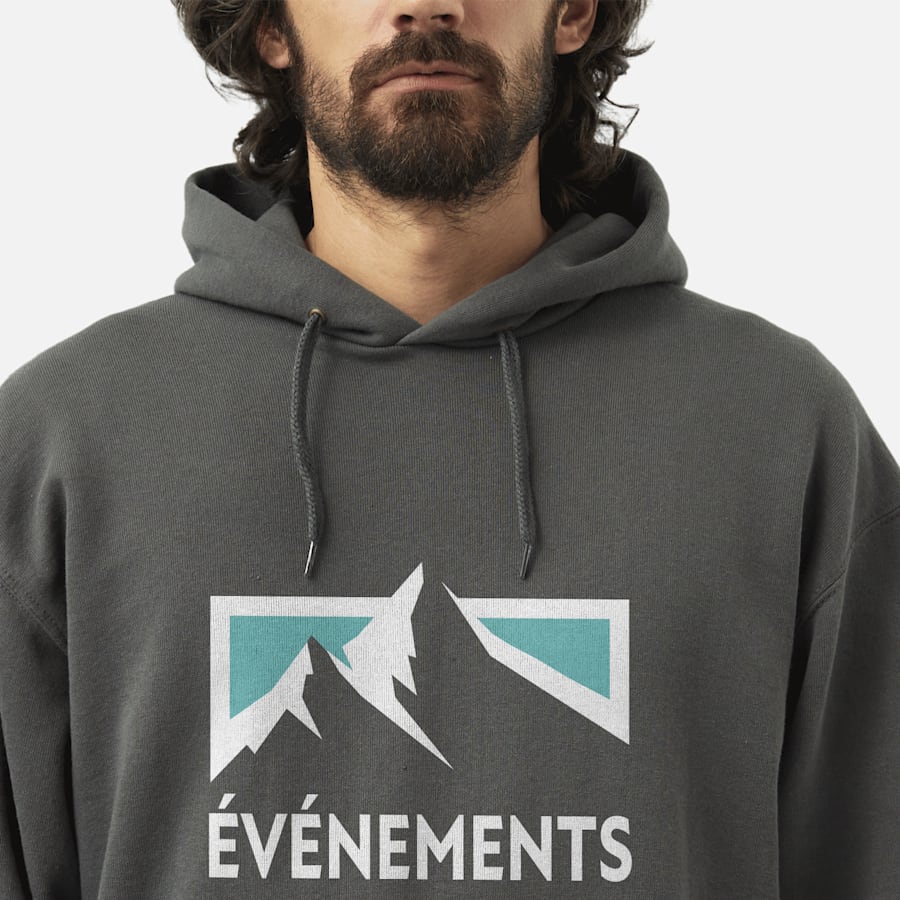 Création de new arrivals sweat