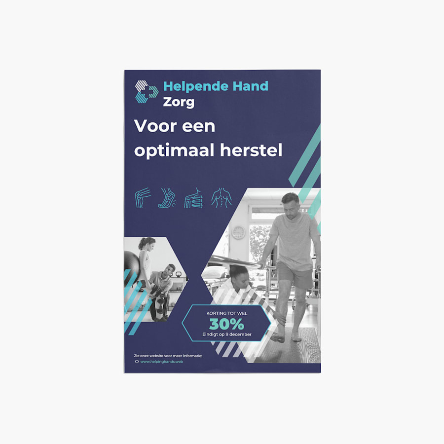 Posters Maken Online En Laten Drukken | Vistaprint